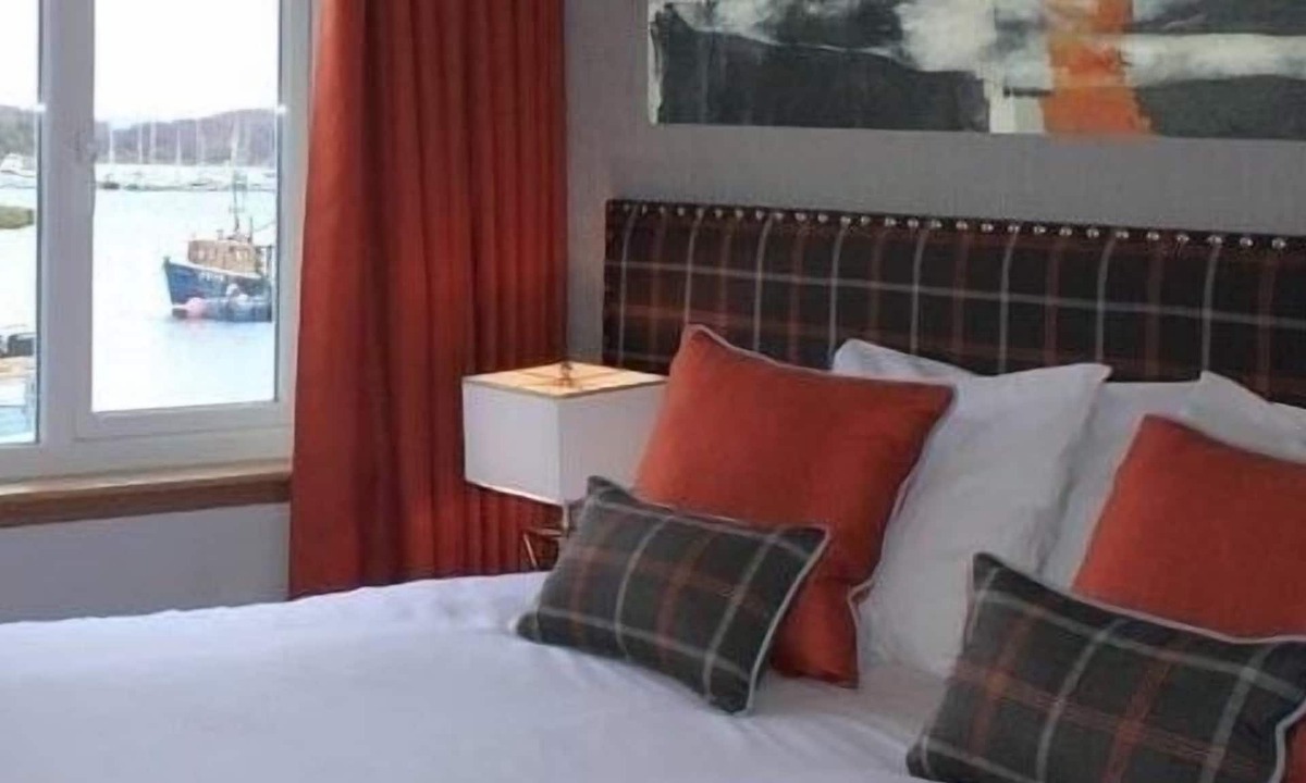 Tarbert Hotel | Anchor Hotel