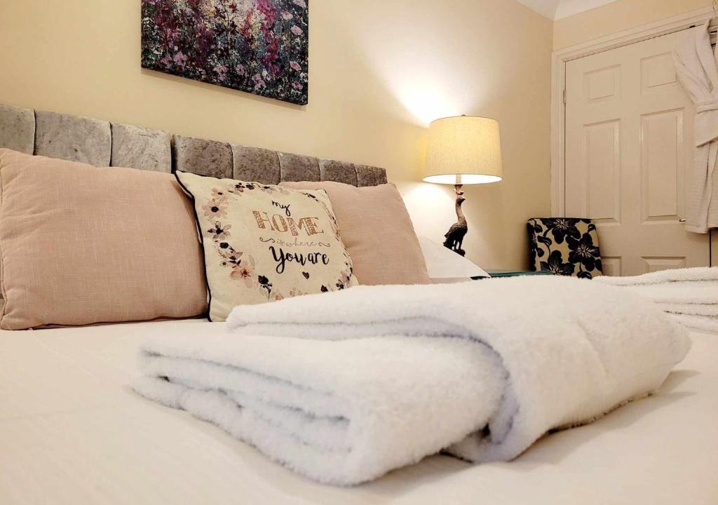 Darlington Apartment | Apartment 2