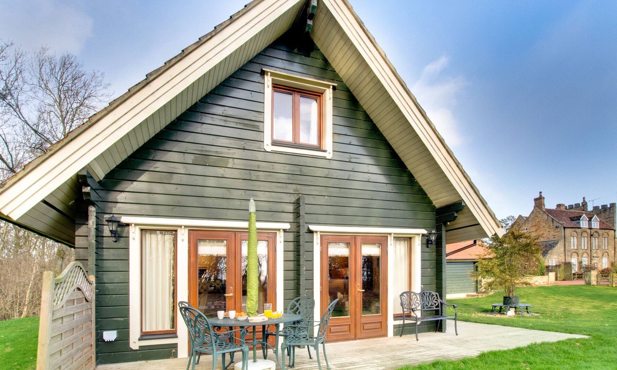 Morpeth Cottage | Apple Tree Lodge
