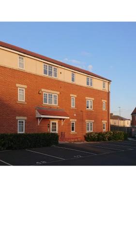 Darlington Apartment | Appleby Darlington