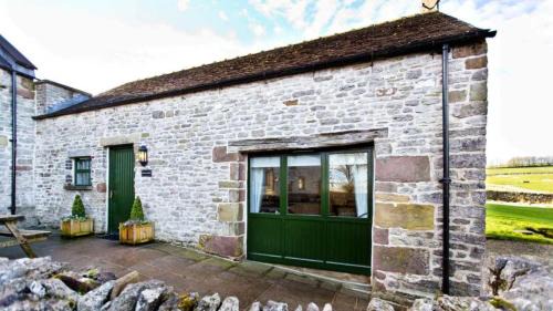 Hurdlow House | Applegarth