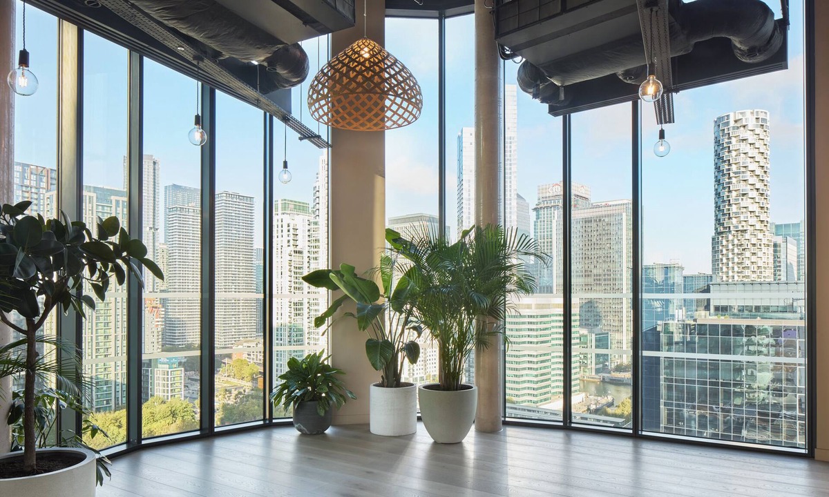 Isle of Dogs Hotel | ARK Canary Wharf