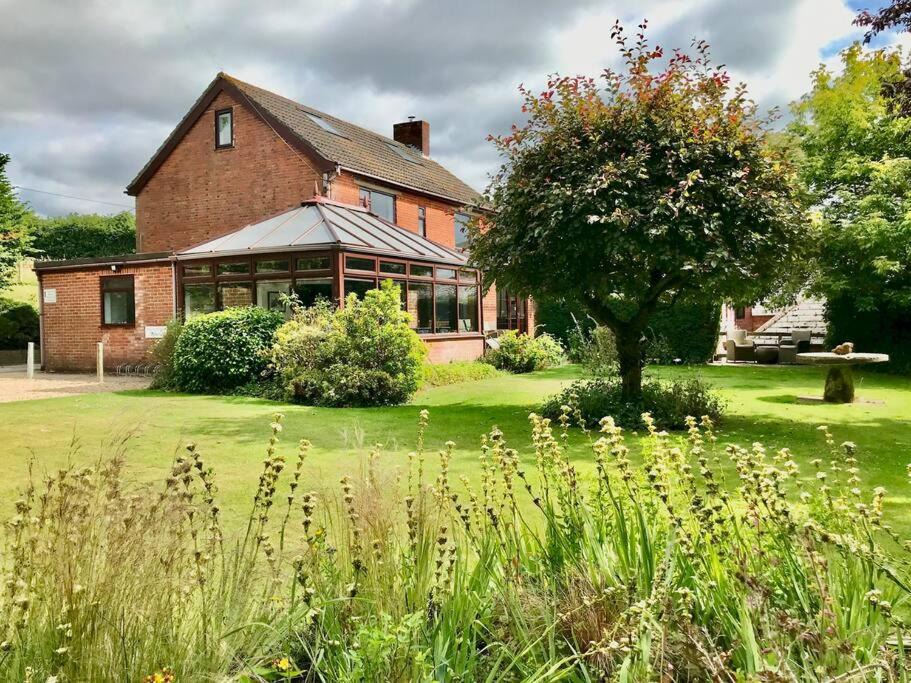 Godshill House | Arniss New Forest