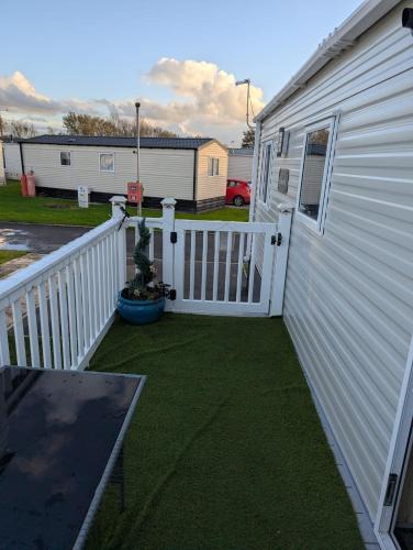 Morecambe Other | Arnside abode