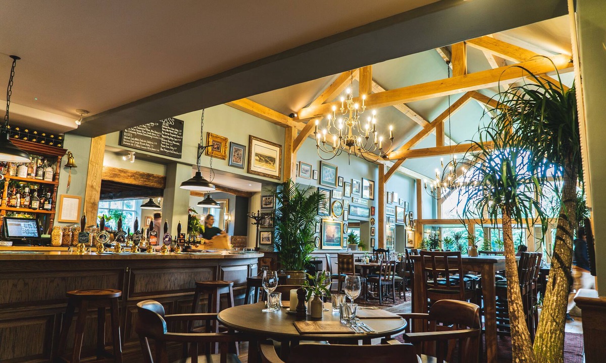 Alcester Hotel | Arrow Mill
