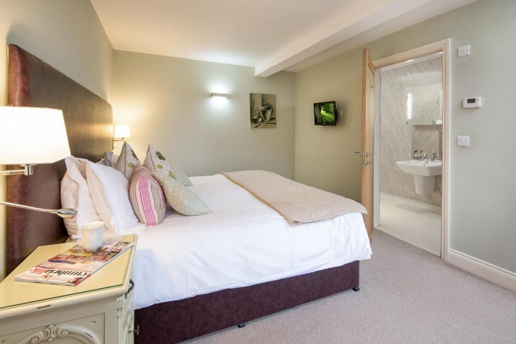 Castle Carrock House | Ash Cottage