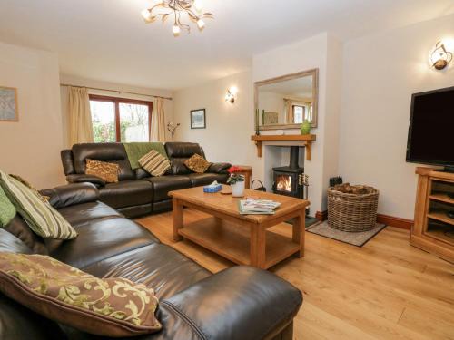 Torver House | Ash Gill Cottage