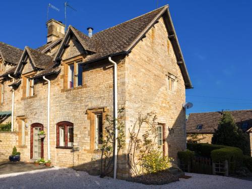 Whichford House | Ashby Cottage