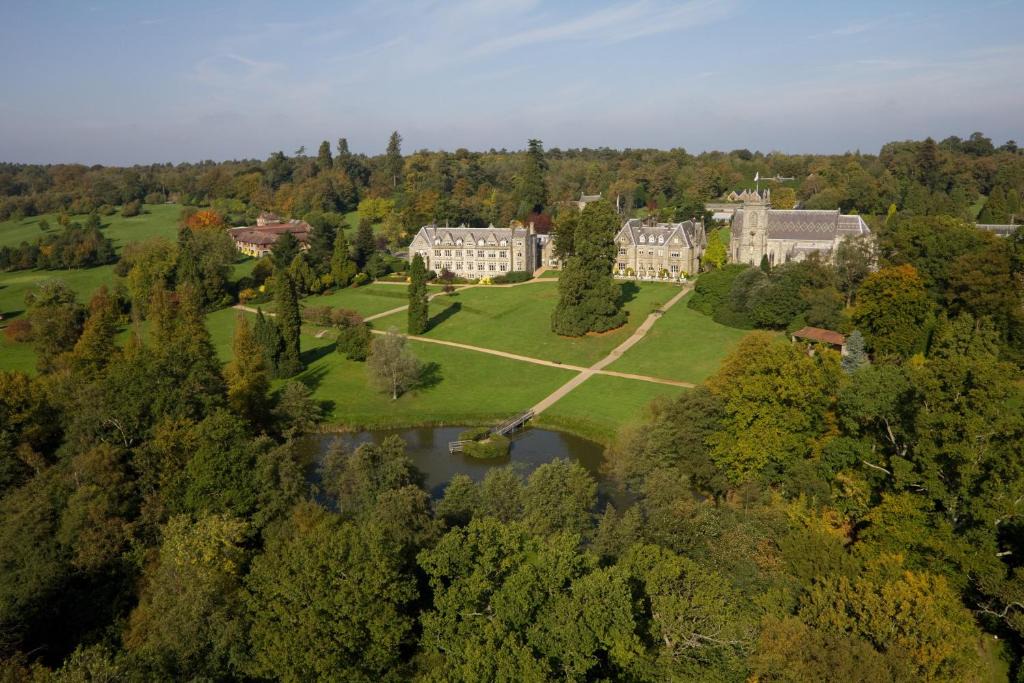 Wych Cross Hotel | Ashdown Park Hotel