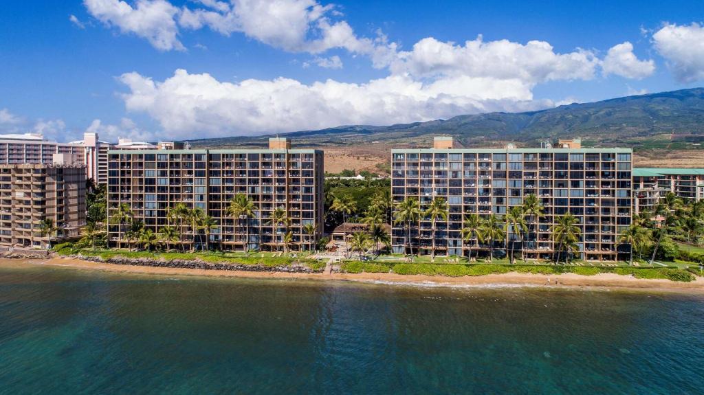 Honokowai Hotel | Aston Mahana at Kaanapali