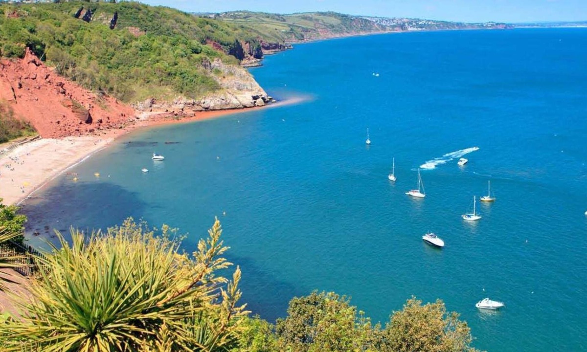 Babbacombe Apartment | Babbacombe Apartments