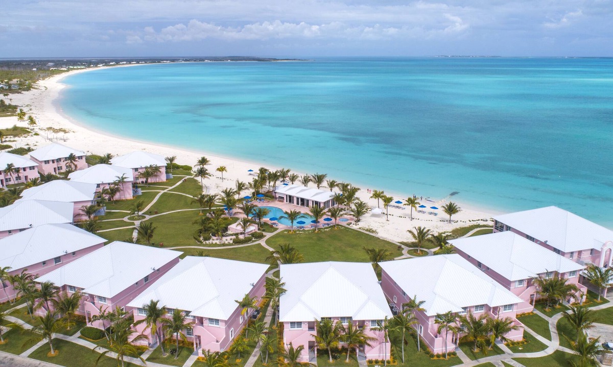 Treasure Cay Apartment | Bahama Beach Club Resort