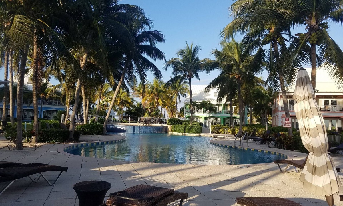 West End House | Bahamas Old Bahama Bay West End