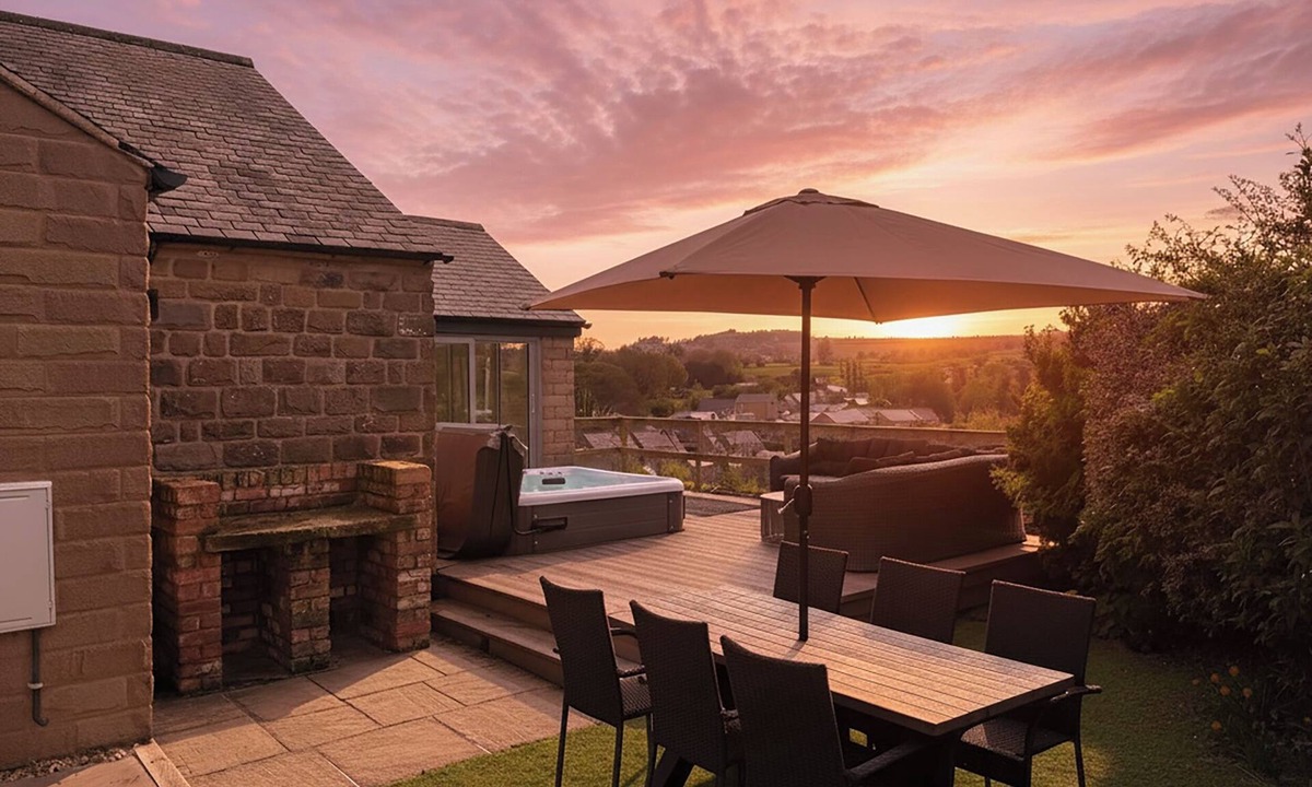 Tansley Cottage | Barncroft