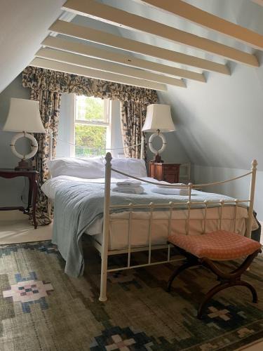Royal Tunbridge Wells House | Bartley Mill