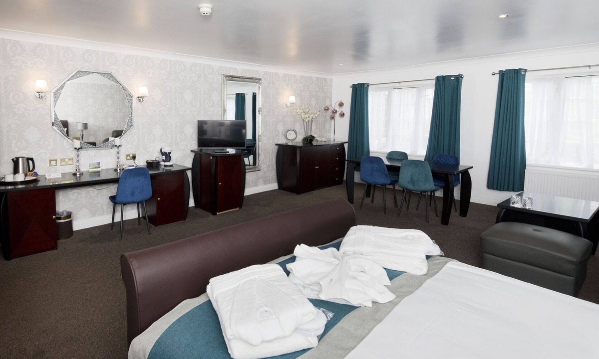 Hook Hotel | Basingstoke Hotel
