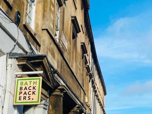 Bath City Centre Hostel | Bath Backpackers