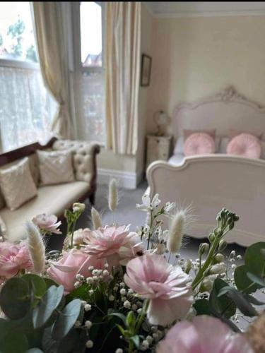 Lowestoft House | Baytree House