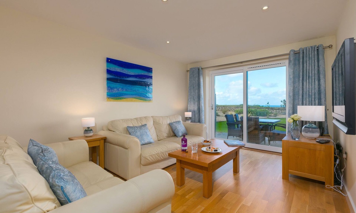 Carbis Bay Cottage | Beach Haven