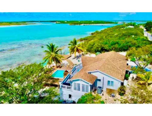 Mayaguana Island Other | Beach Villa Blue Bahamas