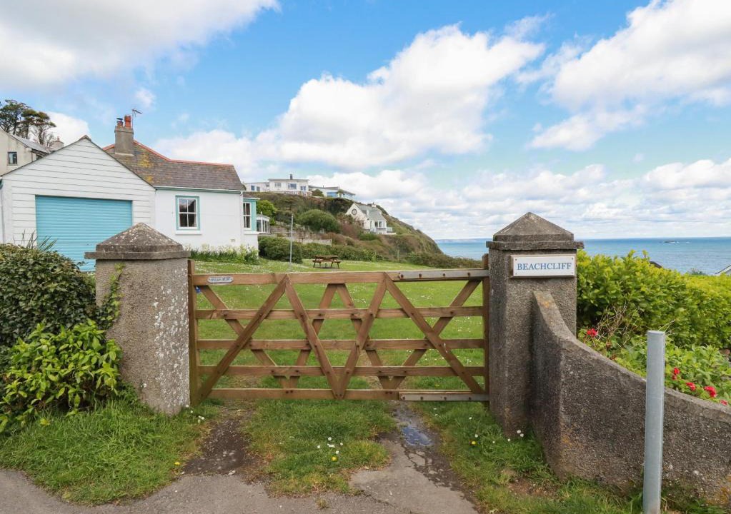 Gorran Haven House | Beachcliff
