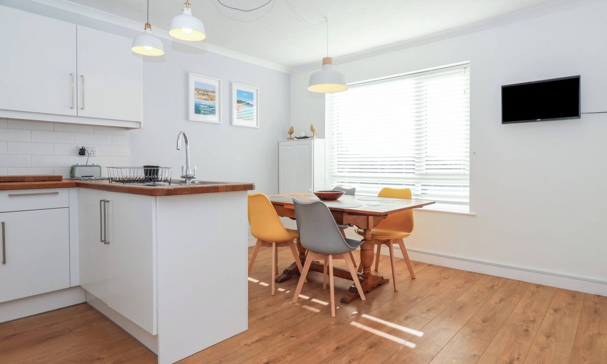 Bude Cottage | Beachcomber