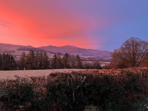 Brecon Bed & Breakfast | Beaconsview B&B