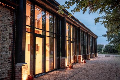 St Albans Apartment | Beaumont Mews