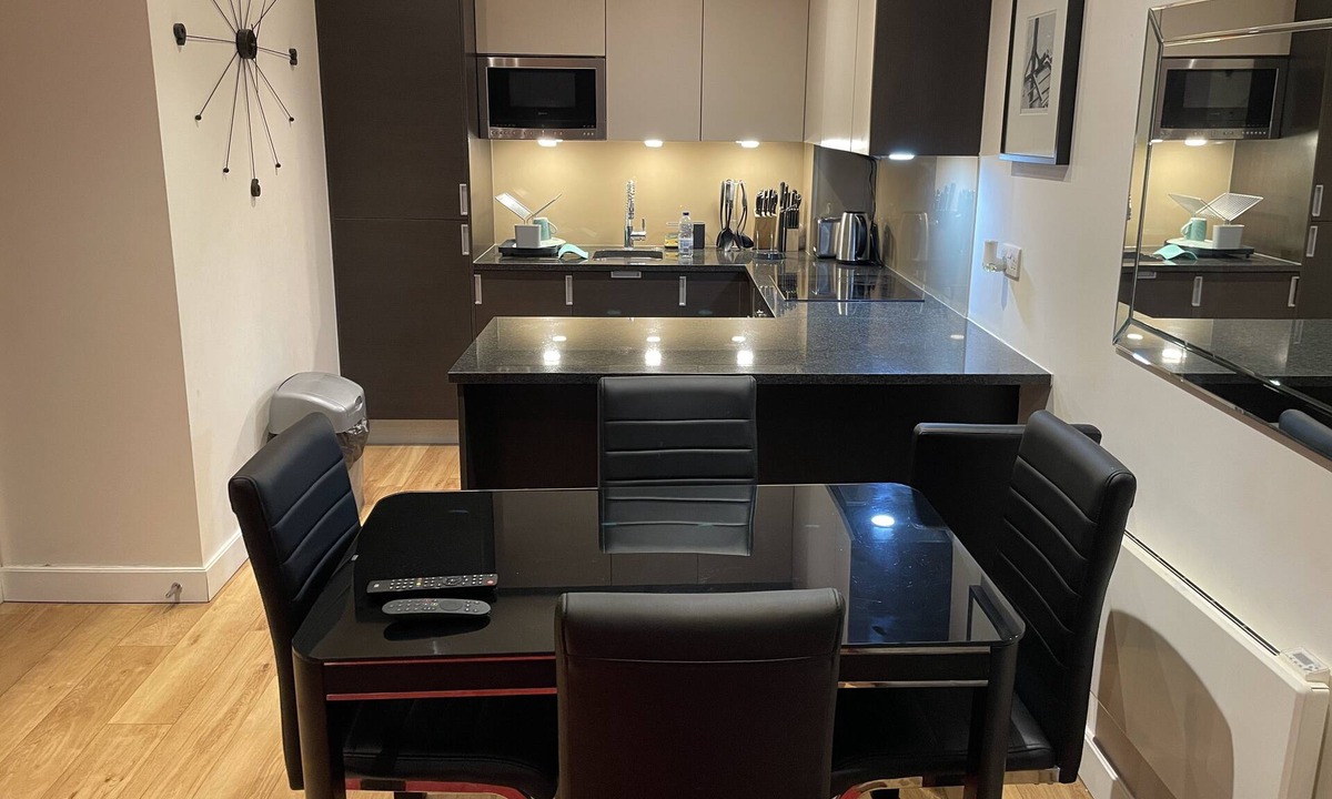 Cricklewood Apartment | Beautiful 2 bedroom
