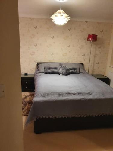 Wellingborough House | Beautiful ensuite room