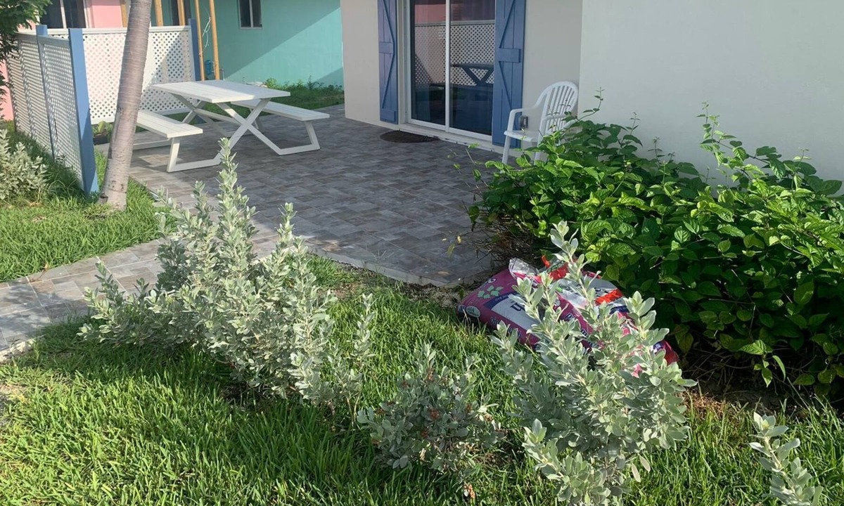 Treasure Cay House | Beautiful Treasure Cay, Abaco Beach Villa awaits you!