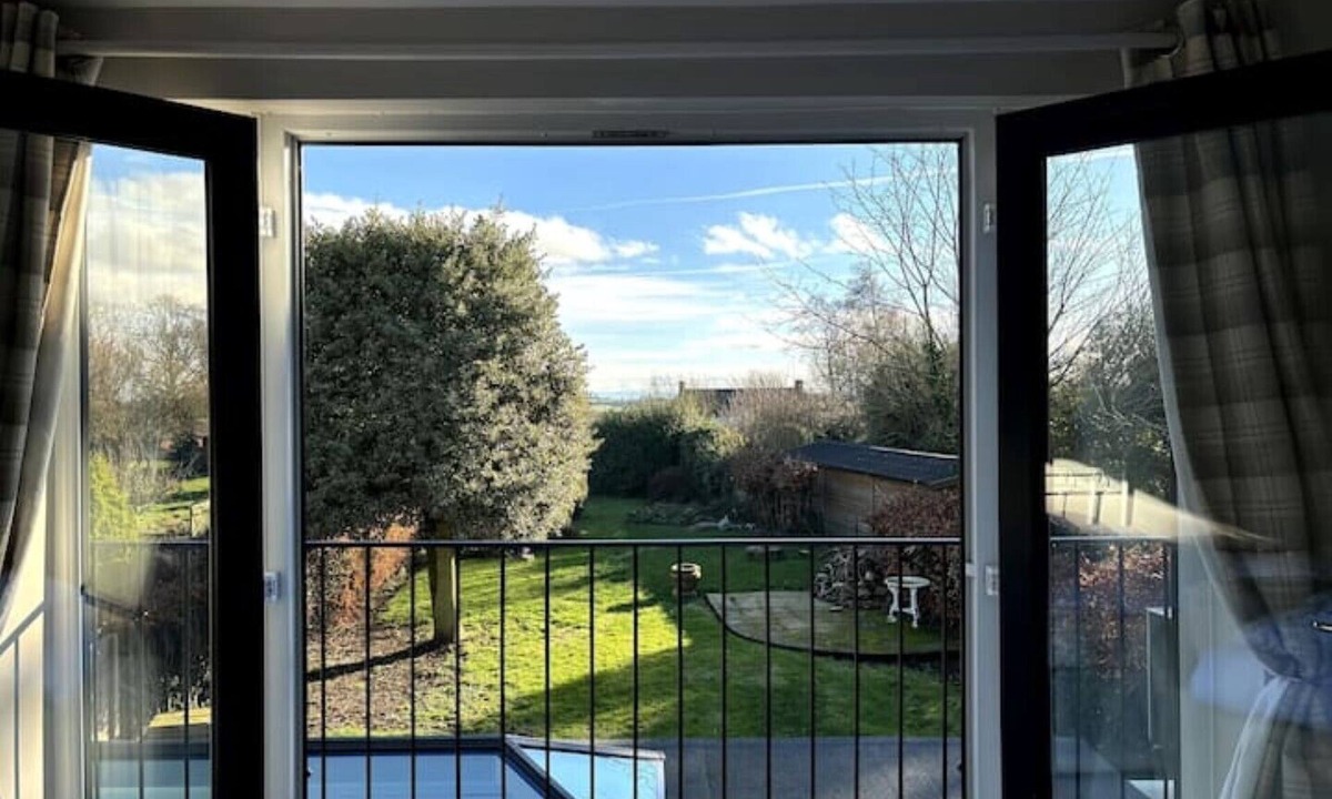 Litchborough House | Beautiful Village Property