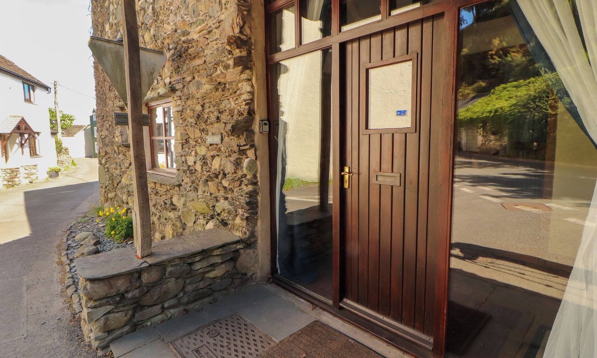 Braithwaite Cottage | Beck Edge