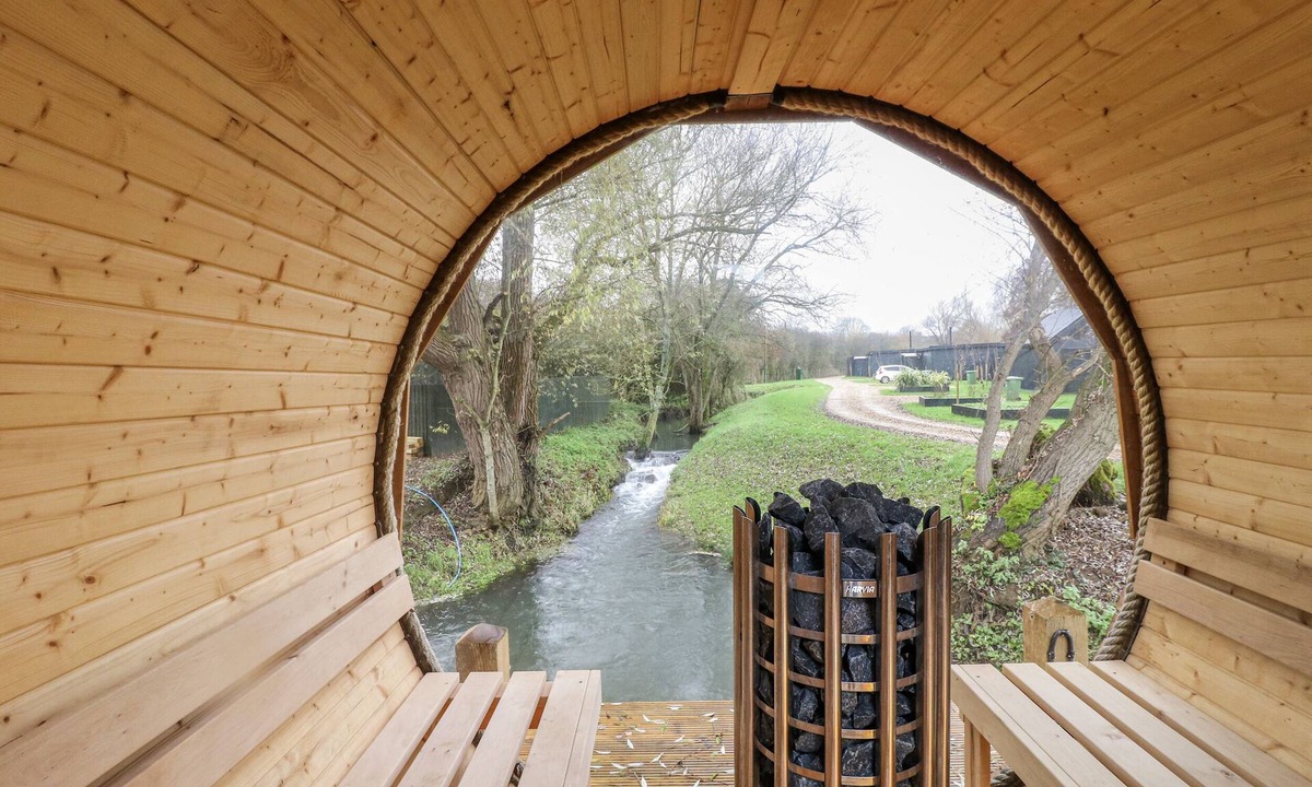 South Luffenham Cottage | Bee Hive