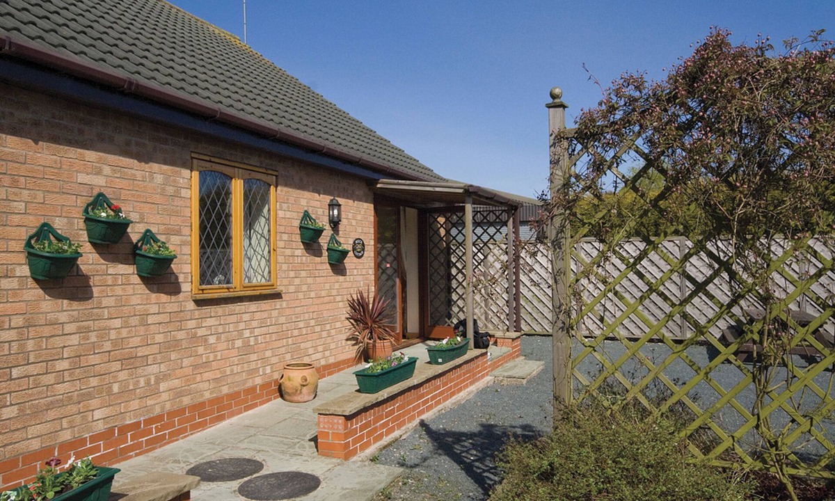 Mappleton Cottage | Beech Cottage - E4779