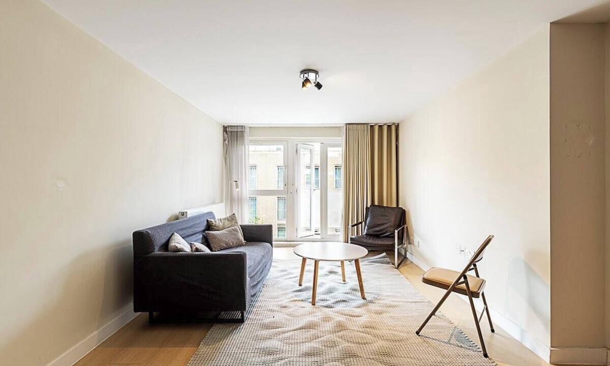 Churchill Apartment | Belgravia Living – Modern 2-Bed Flat near Victoria
