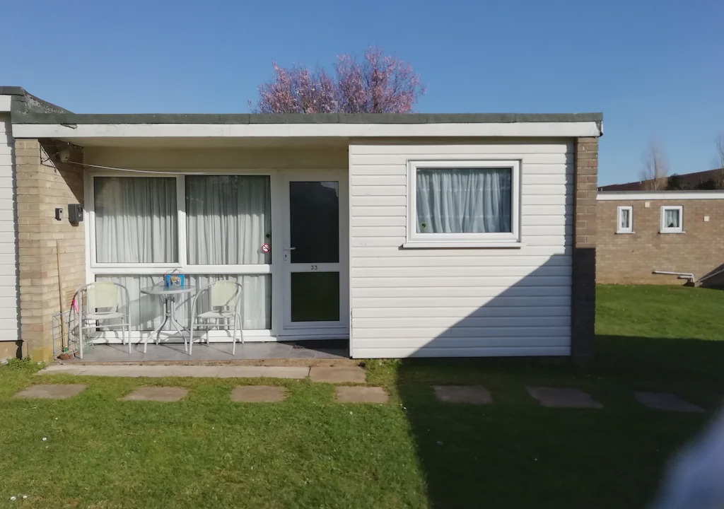 Great Yarmouth Villa | Bermuda Holiday Park, Hemsby, near to Yarmouth