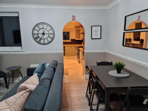 Ipswich House | Berrygate