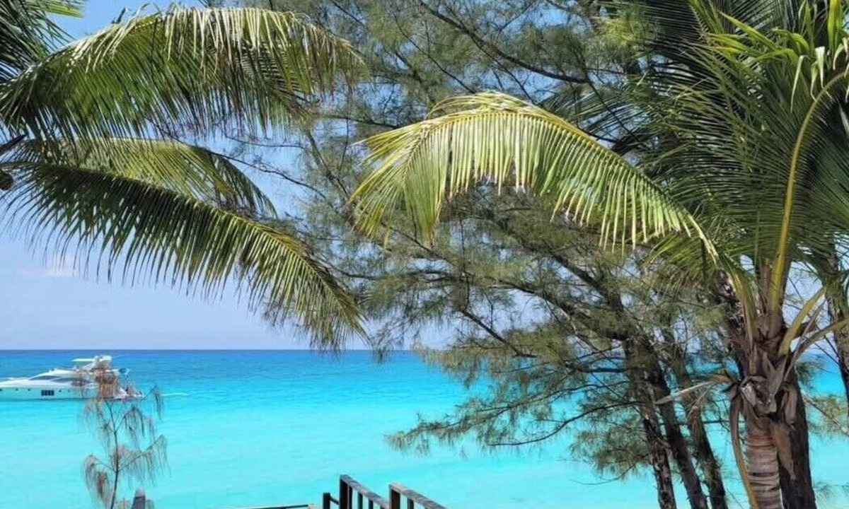 Alice Town Condo | Bimini Bay, Bahamas, Good Vibes Condo 2BR/2 Sleep6