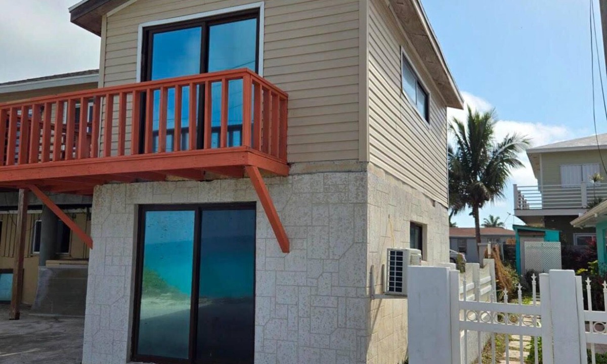 Alice Town Apartment | Bimini Beach Getaway #2