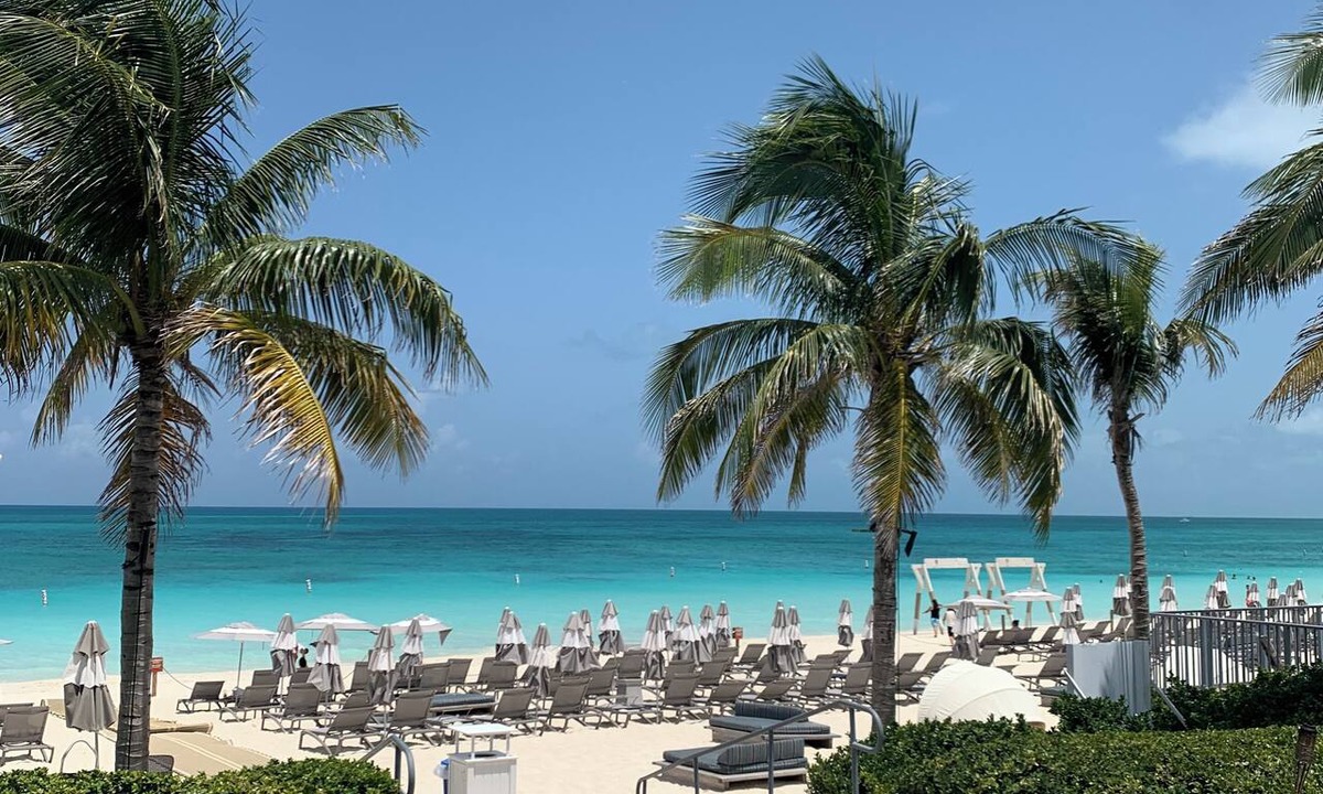 Alice Town Apartment | Bimini Beach Suite - 1st Floor