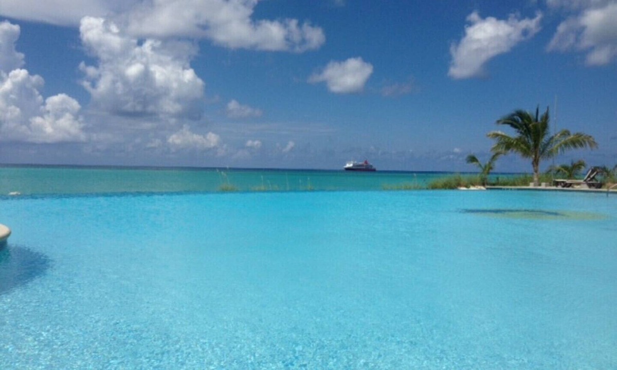 South Bimini Condo | BIMINI COVE WELCOME TO PARADISE. Unit 7Q 2 Bed 2 Bath Marina View