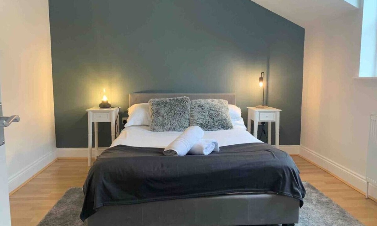 Bowness-on-Windermere House | Biskey Howe Central - free access to pool and gym