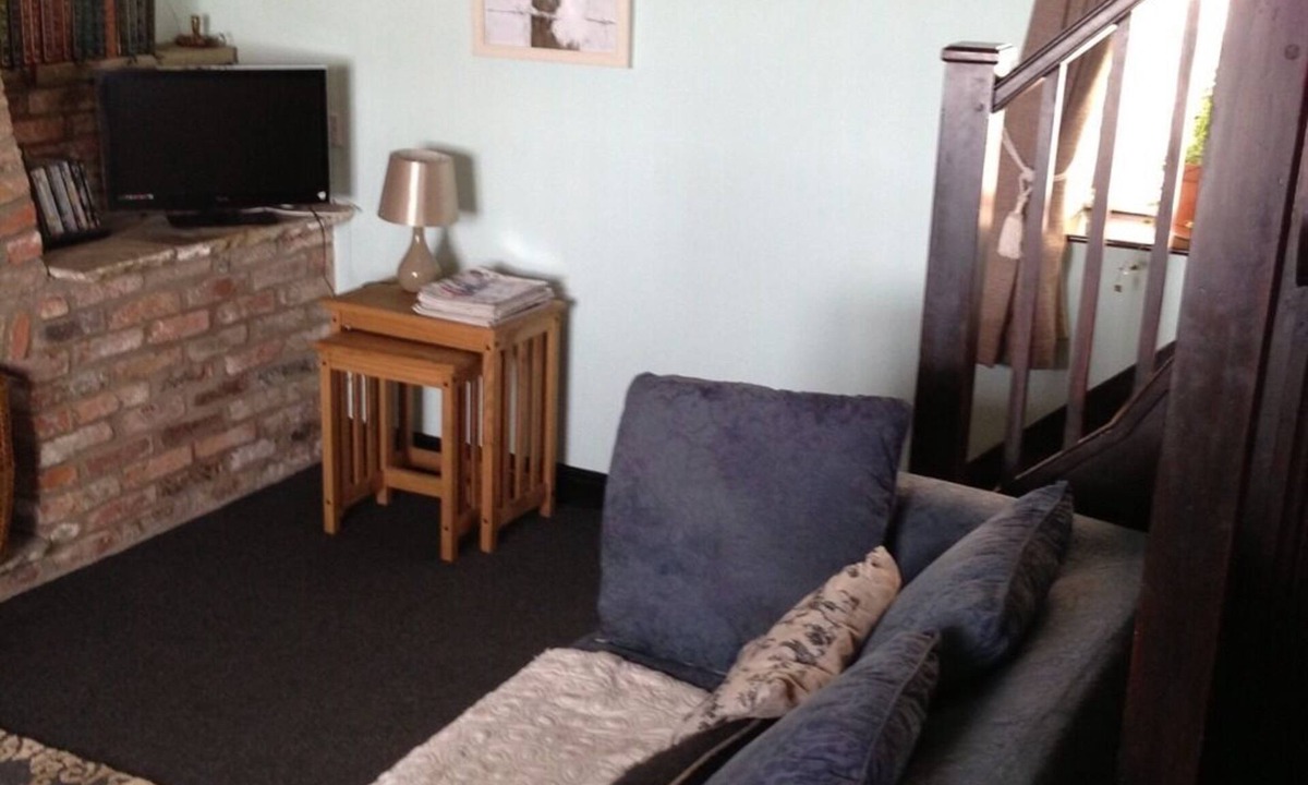Naburn Cottage | Blacksmith Arms