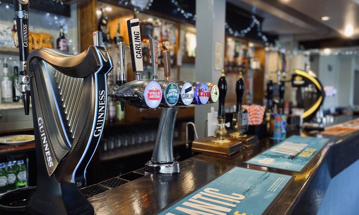Rothwell Hotel | Blue Bell