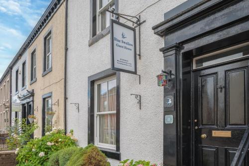Penrith Bed & Breakfast | Blue Swallow