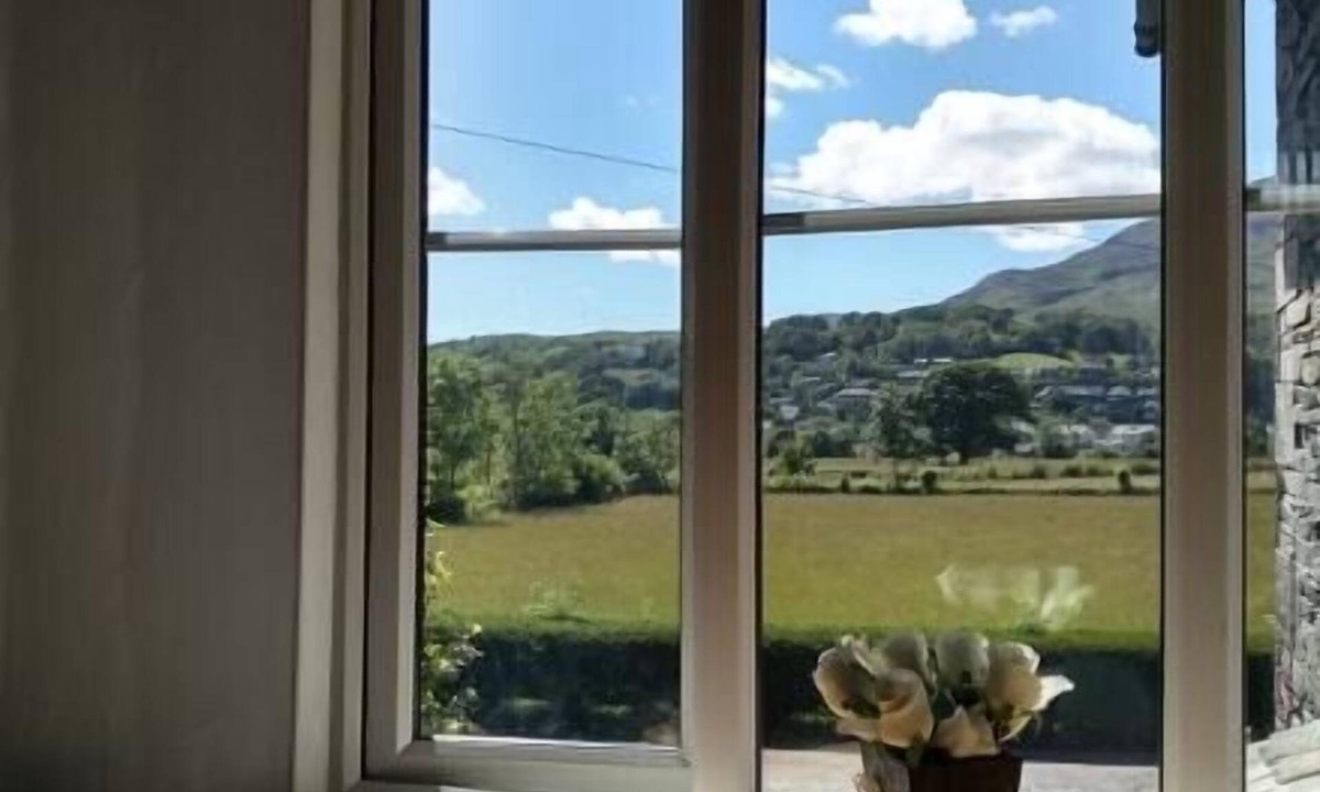 Coniston House | Bluebird Lodge and Waterhead Apartment