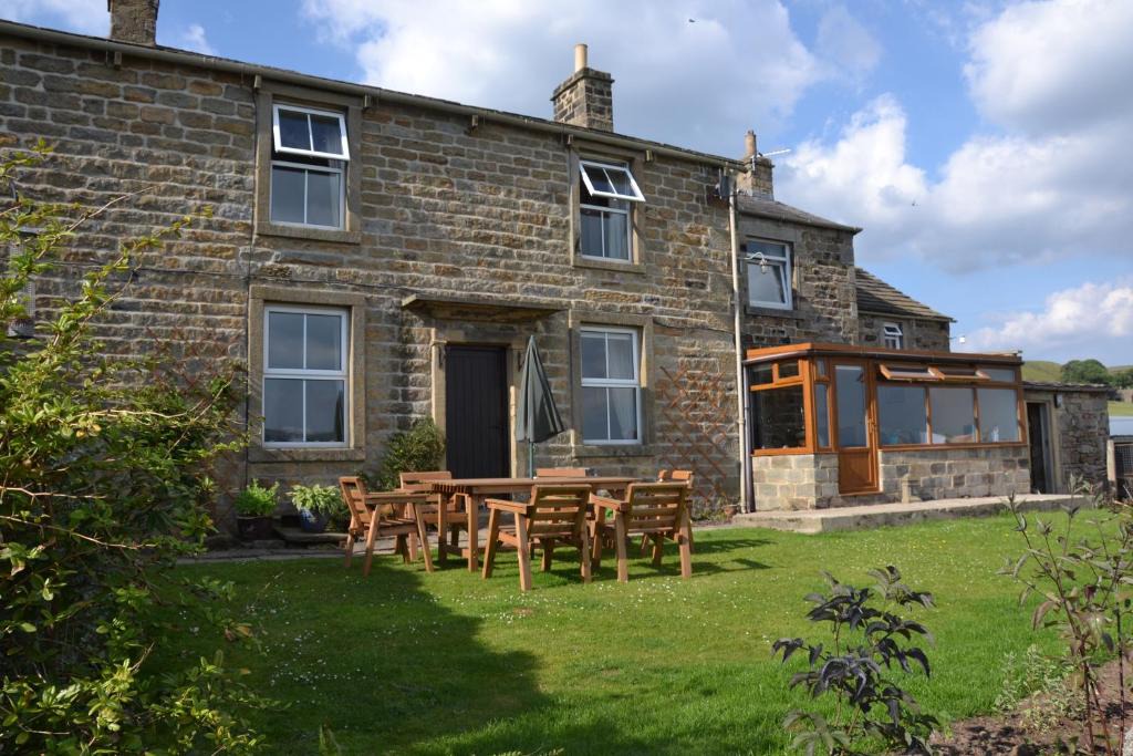Embsay Bed & Breakfast | Bondcroft Farm B&B