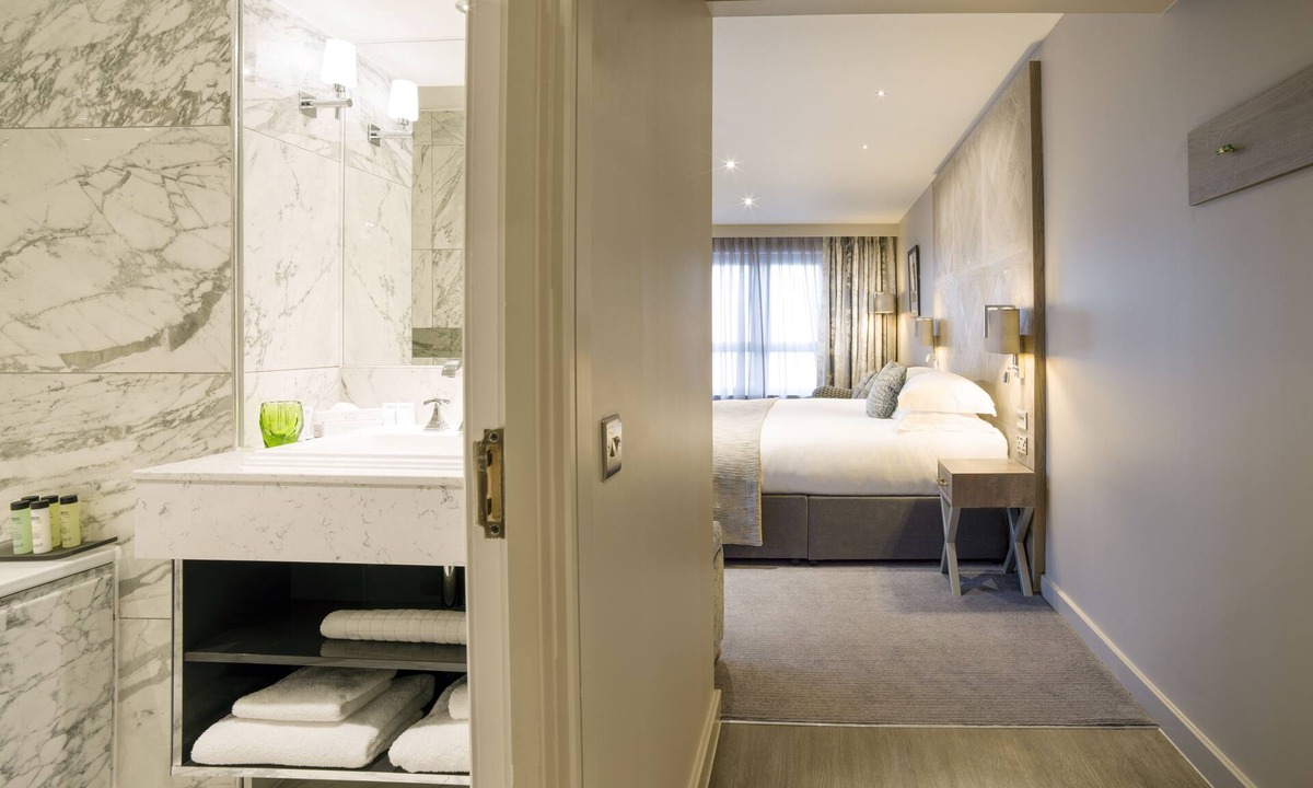 South Shore Hotel | Boulevard Hotel