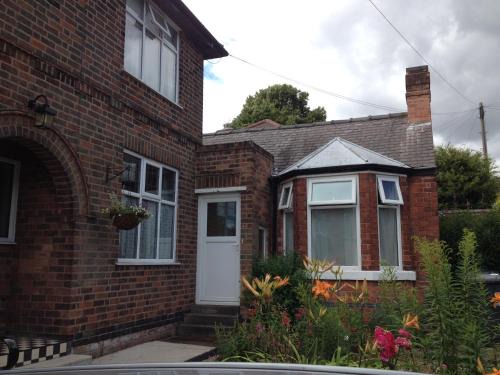 Mapperley House | Bramblhen